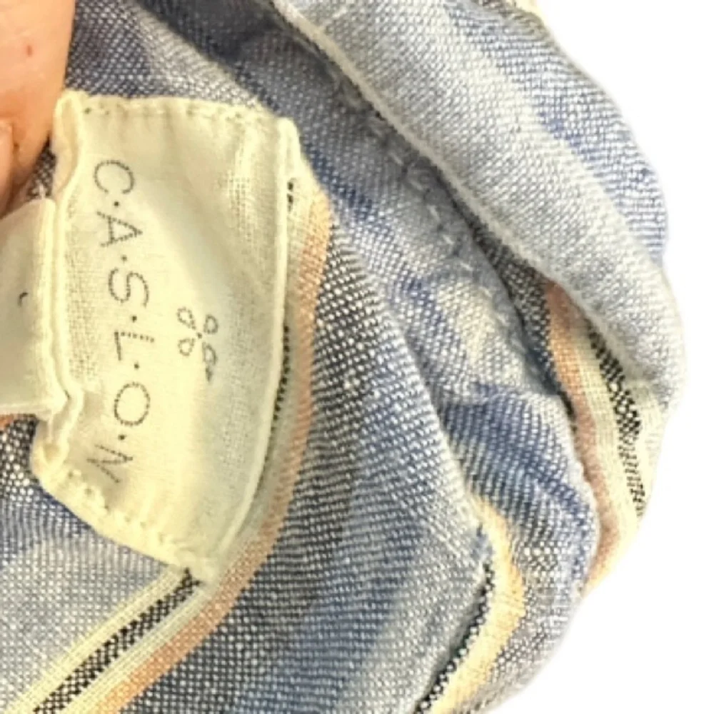 Caslon Shirt‎ Dress - Picture 5 of 6